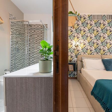 Villa Vaghi House Cagliari Ngoại thất bức ảnh