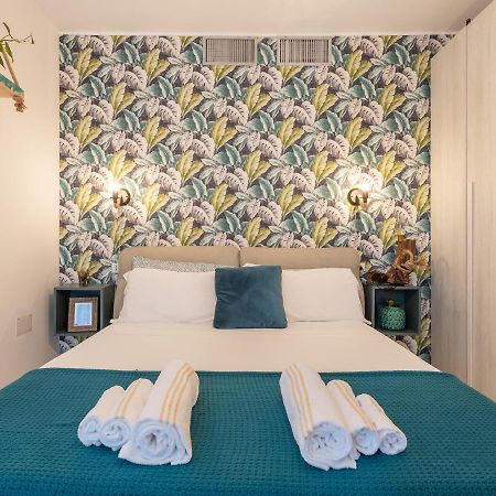 Villa Vaghi House Cagliari Ngoại thất bức ảnh