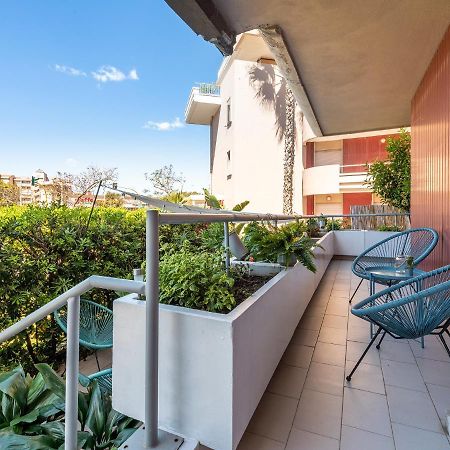 Villa Vaghi House Cagliari Ngoại thất bức ảnh