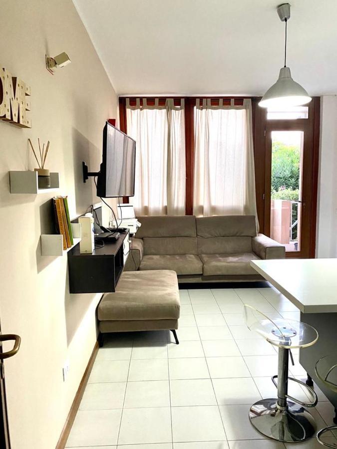 Villa Vaghi House Cagliari Ngoại thất bức ảnh