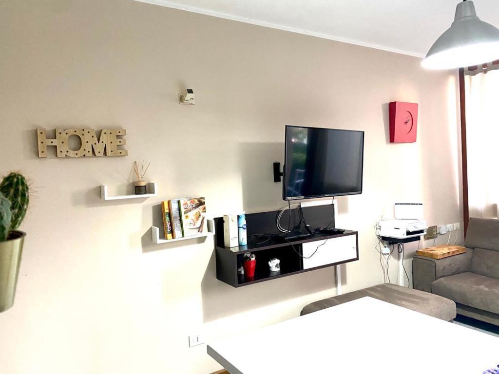 Villa Vaghi House Cagliari Ngoại thất bức ảnh