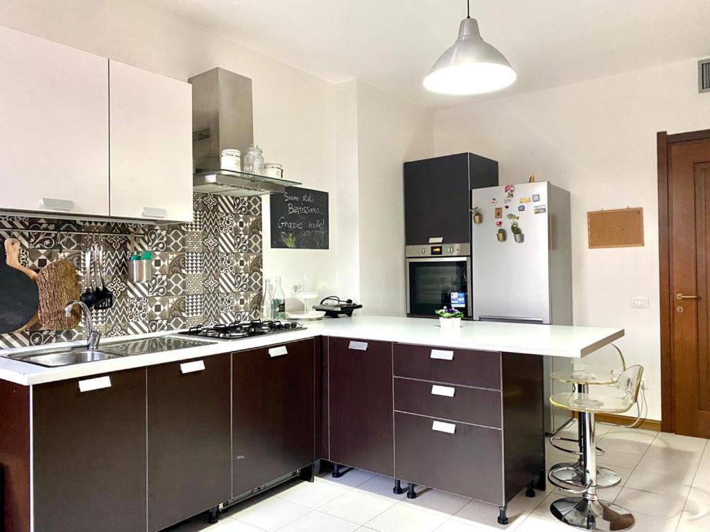 Villa Vaghi House Cagliari Ngoại thất bức ảnh