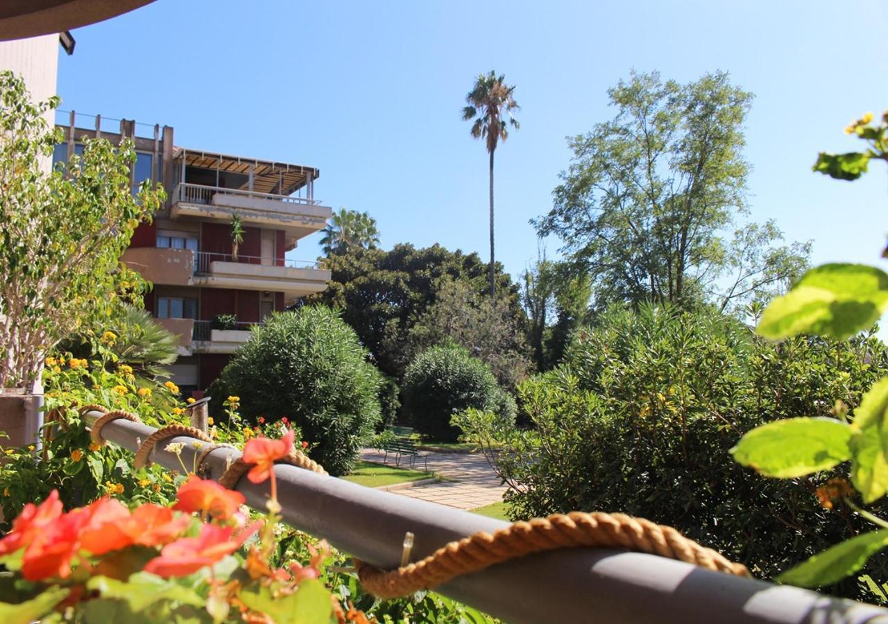 Villa Vaghi House Cagliari Ngoại thất bức ảnh