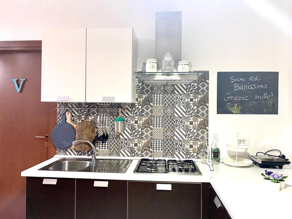 Villa Vaghi House Cagliari Ngoại thất bức ảnh