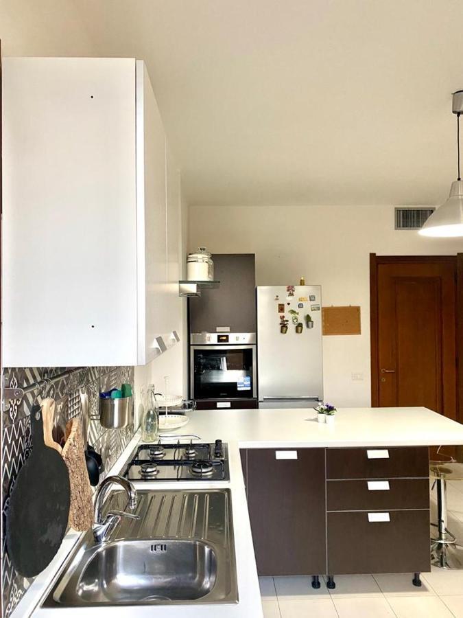 Villa Vaghi House Cagliari Ngoại thất bức ảnh