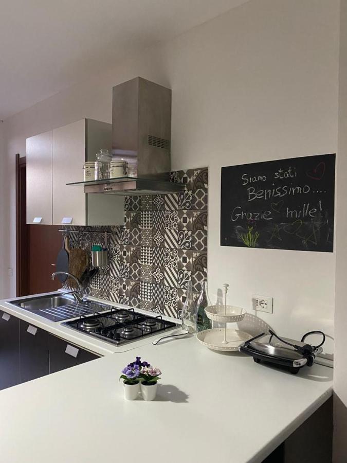 Villa Vaghi House Cagliari Ngoại thất bức ảnh