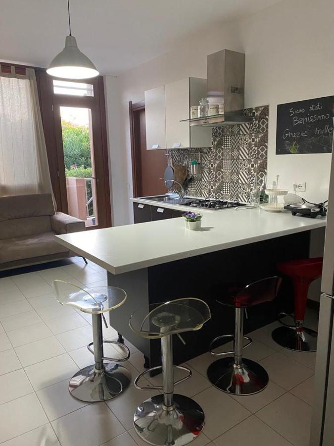 Villa Vaghi House Cagliari Ngoại thất bức ảnh