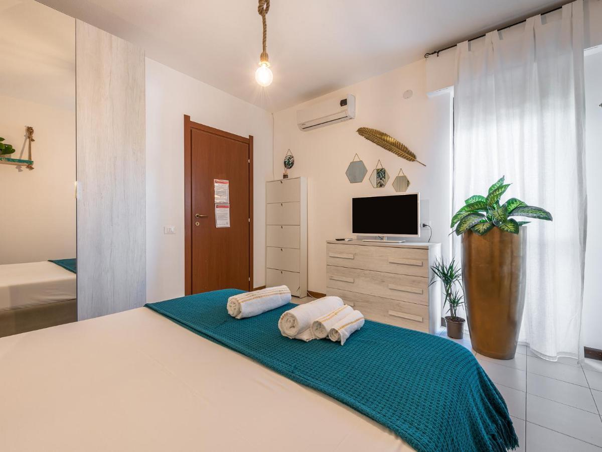 Villa Vaghi House Cagliari Ngoại thất bức ảnh