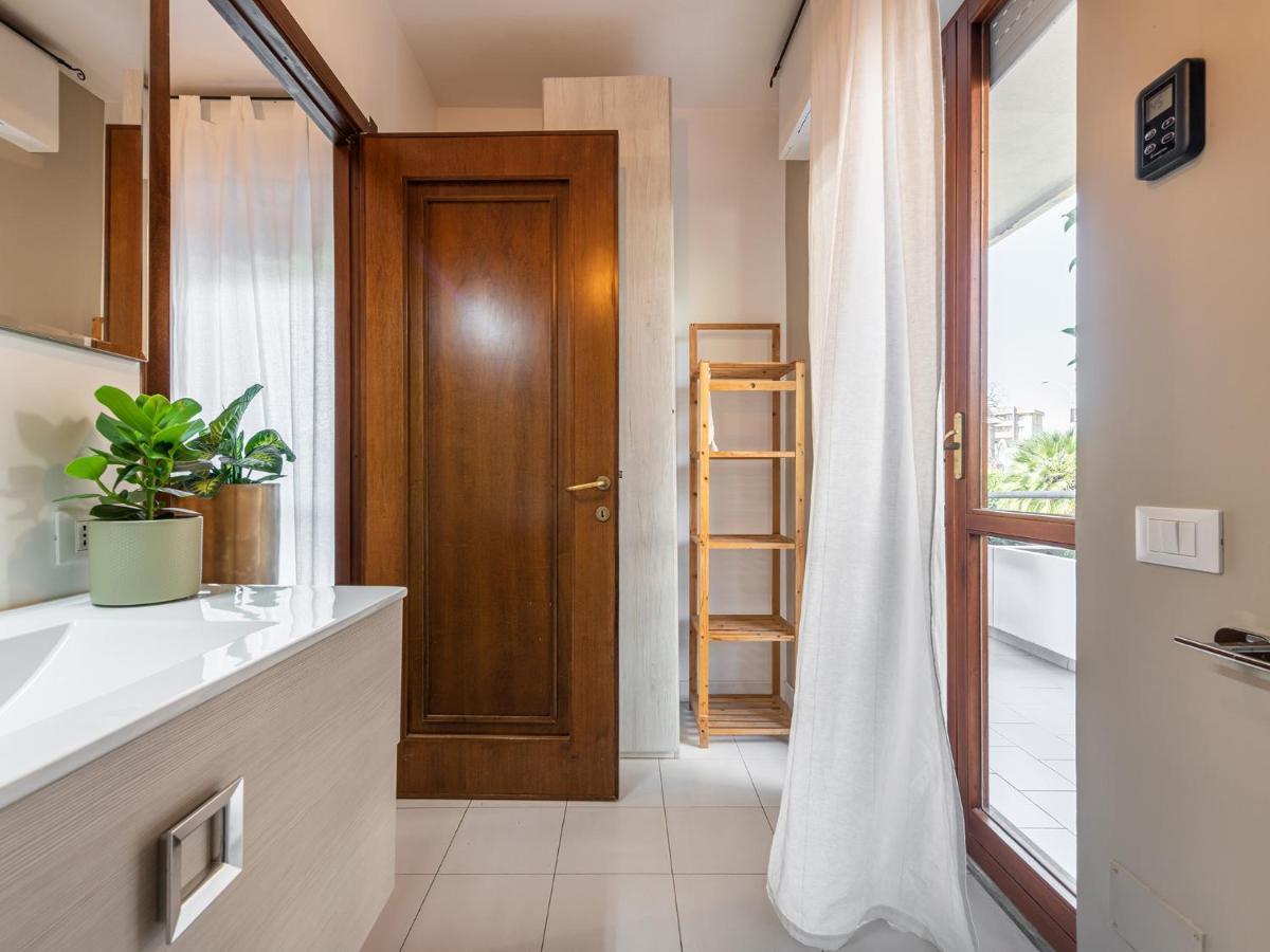 Villa Vaghi House Cagliari Ngoại thất bức ảnh