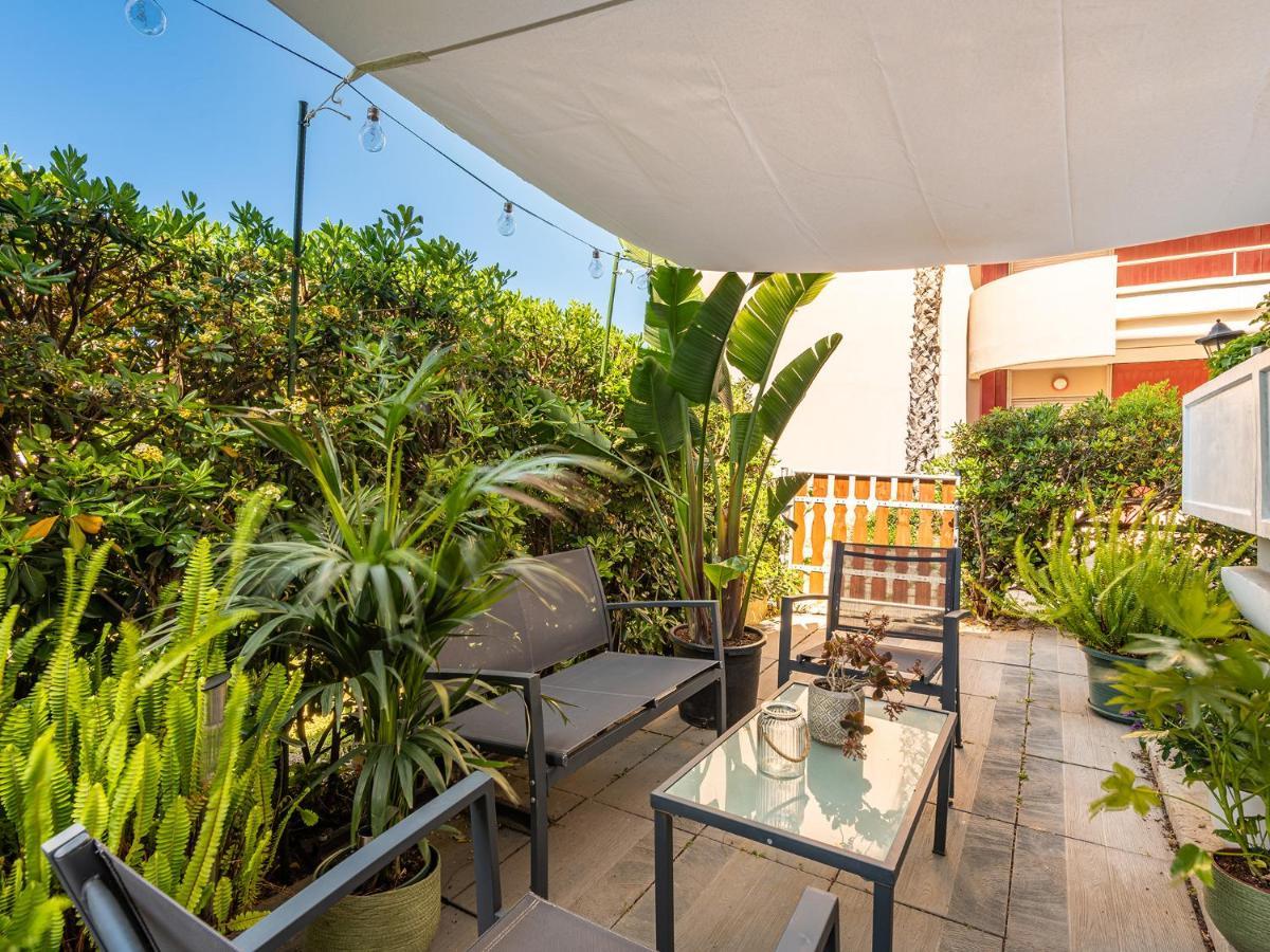Villa Vaghi House Cagliari Ngoại thất bức ảnh