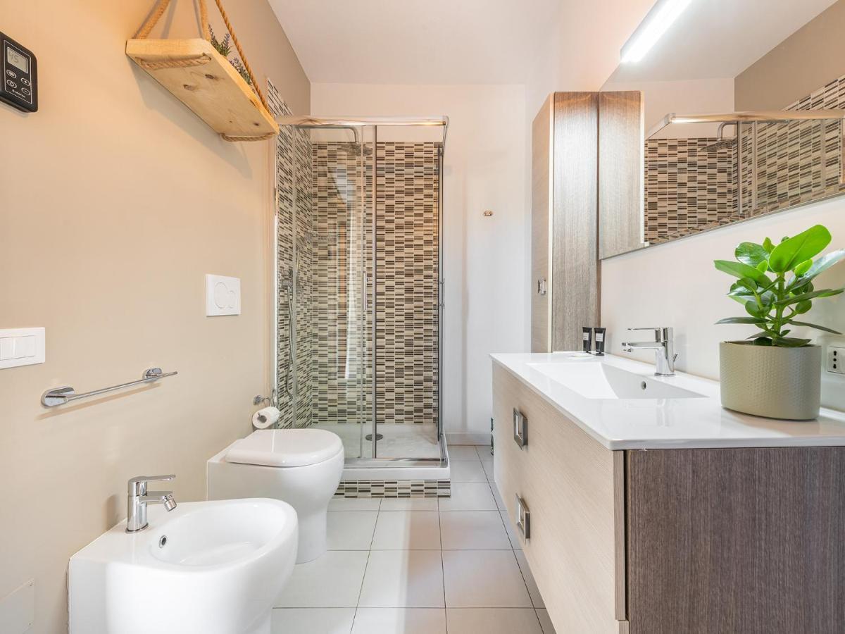 Villa Vaghi House Cagliari Ngoại thất bức ảnh