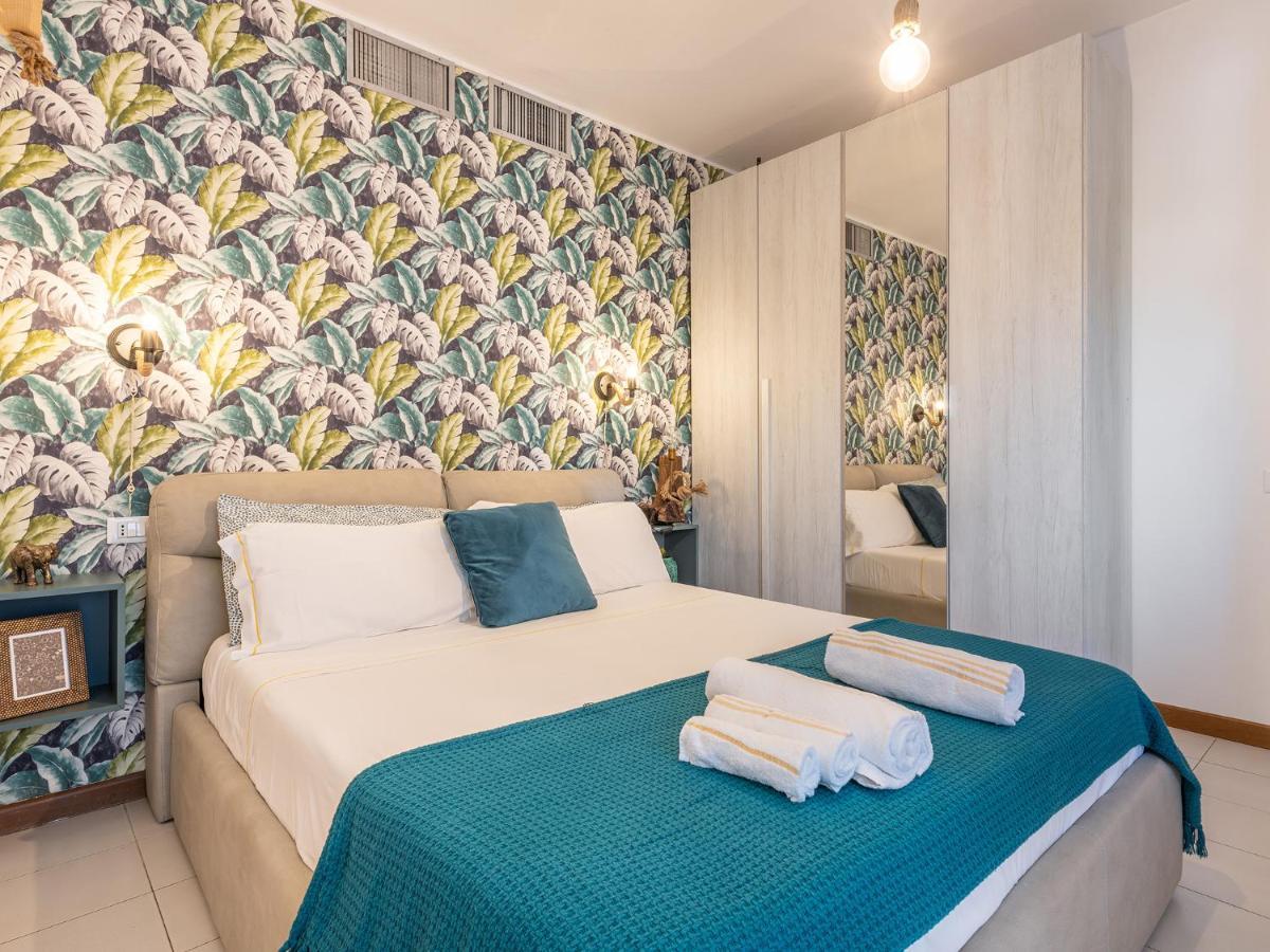 Villa Vaghi House Cagliari Ngoại thất bức ảnh