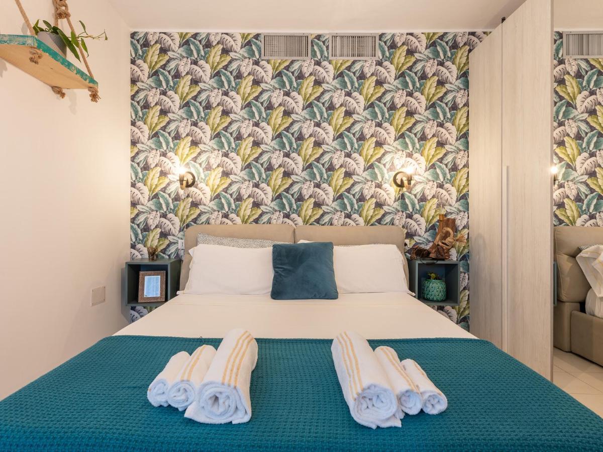 Villa Vaghi House Cagliari Ngoại thất bức ảnh