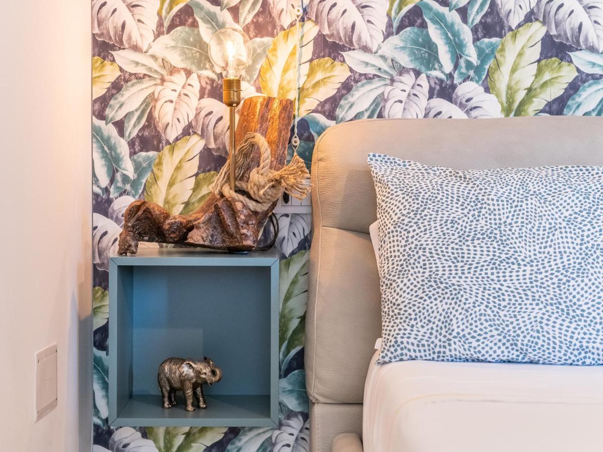Villa Vaghi House Cagliari Ngoại thất bức ảnh