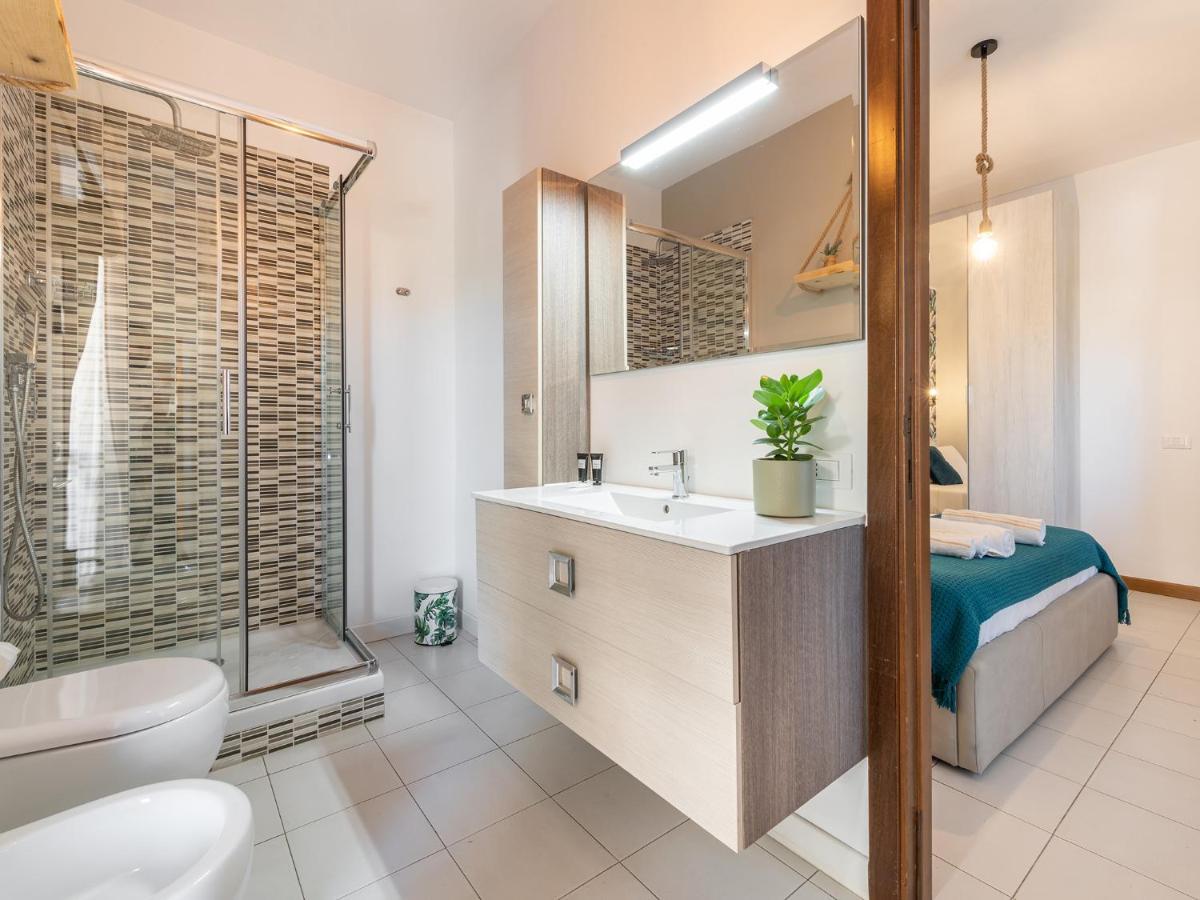 Villa Vaghi House Cagliari Ngoại thất bức ảnh