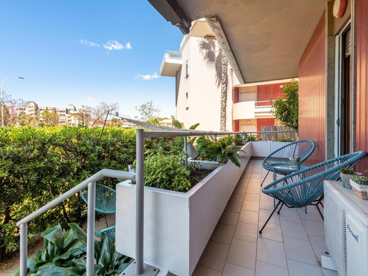 Villa Vaghi House Cagliari Ngoại thất bức ảnh